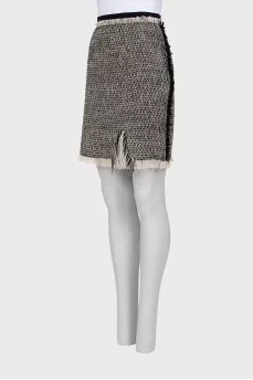 Skirt Summer 2016
