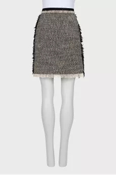 Skirt Summer 2016