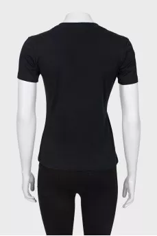 T-shirt LV Stamp