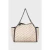 Двостороння сумка Falabella