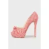 Greissimo shoes