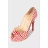 Greissimo shoes