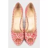 Greissimo shoes
