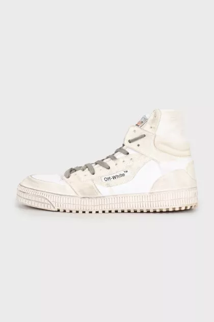 Men's Off-Court 3.0 sneakers