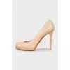 Туфли New Simple Pump