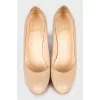 Туфли New Simple Pump