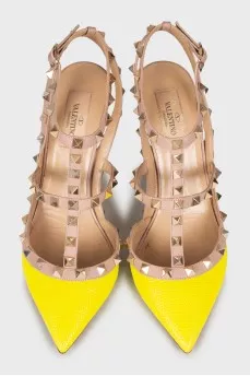 Туфли Rockstud