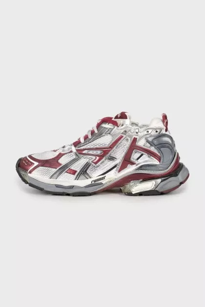 Men's sneakers Runner