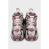 Men's sneakers Runner