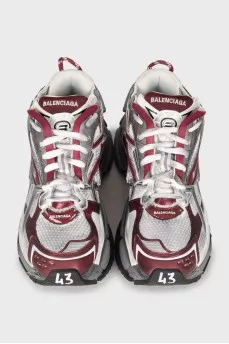 Men's sneakers Runner