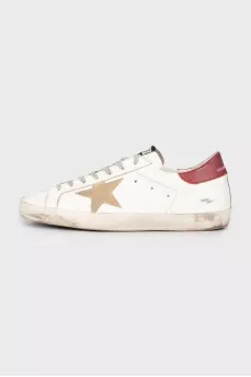 Men's sneakers Super-Star