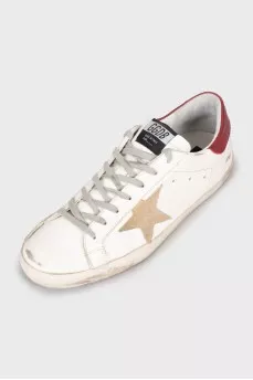 Men's sneakers Super-Star