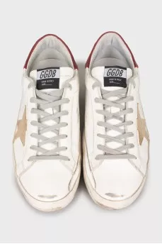 Men's sneakers Super-Star