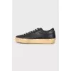 Men's sneakers Hi Star