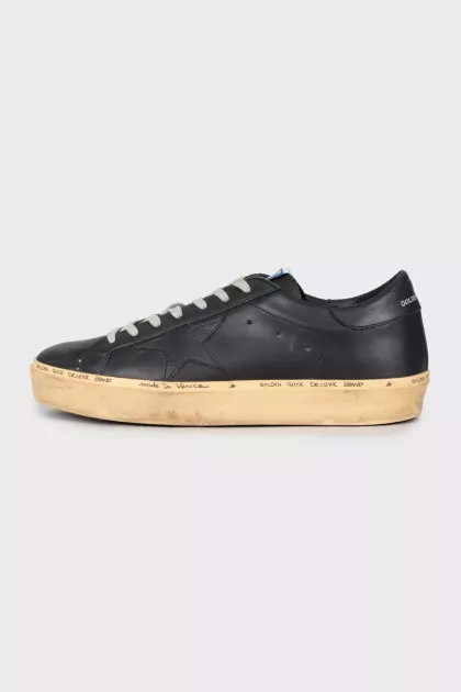 Men's sneakers Hi Star