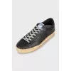 Men's sneakers Hi Star