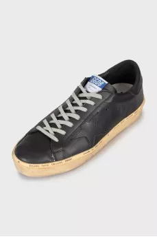 Men's sneakers Hi Star