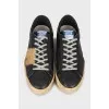 Men's sneakers Hi Star