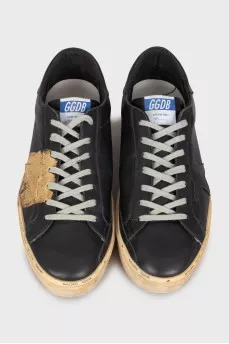 Men's sneakers Hi Star