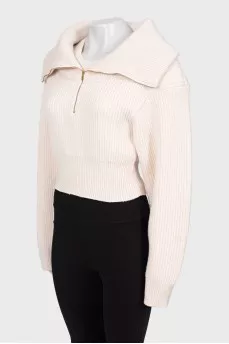 Светр La maille Risoul