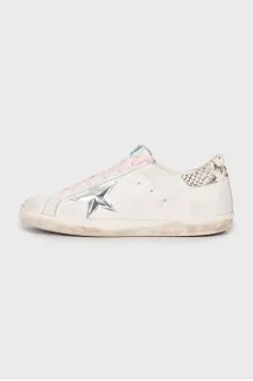 Sneakers Superstar