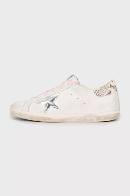 Sneakers Superstar