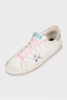 Sneakers Superstar