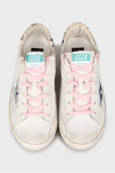 Sneakers Superstar