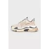 Men's sneakers Triple S