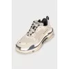 Men's sneakers Triple S