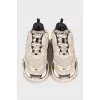 Men's sneakers Triple S