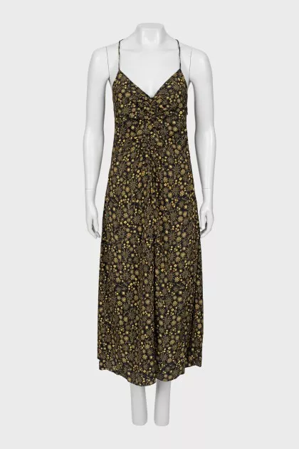 Dress Carolina