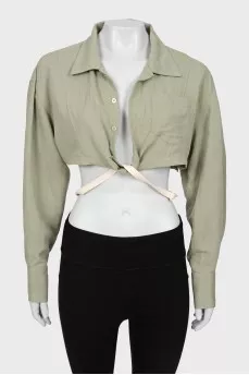 Рубашка La chemise Laurier