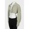 Shirt La chemise Laurier