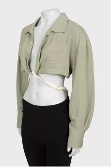 Рубашка La chemise Laurier