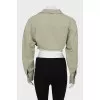 Shirt La chemise Laurier