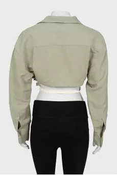 Рубашка La chemise Laurier
