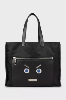 Bag Face