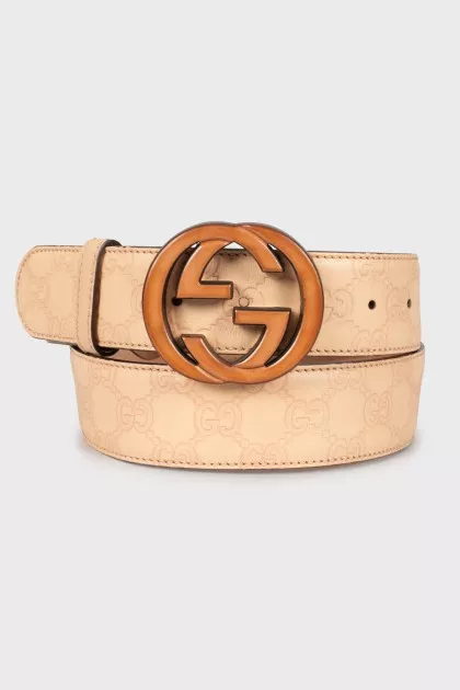 Belt Signature