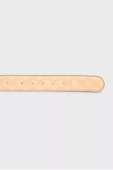 Ремінь Signature