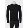 Men's wool jumper