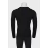 Men's wool jumper