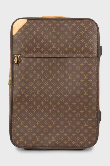 Pegasus suitcase