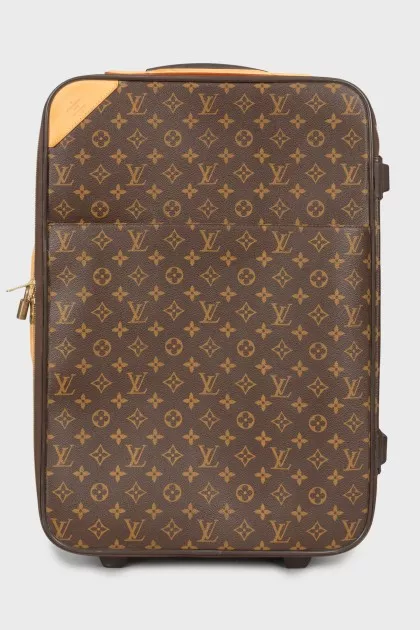 Pegasus suitcase