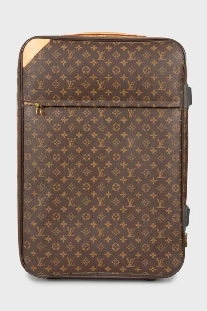 Suitcase Pegasus