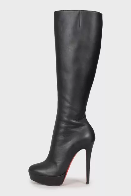 Boots Bianca Botta