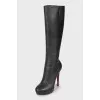 Boots Bianca Botta
