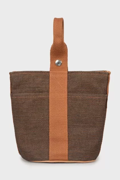 Bag Bucket Saxo