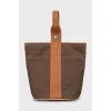 Bag Bucket Saxo