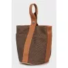 Bag Bucket Saxo